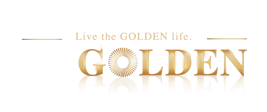 惠宇GOLDEN